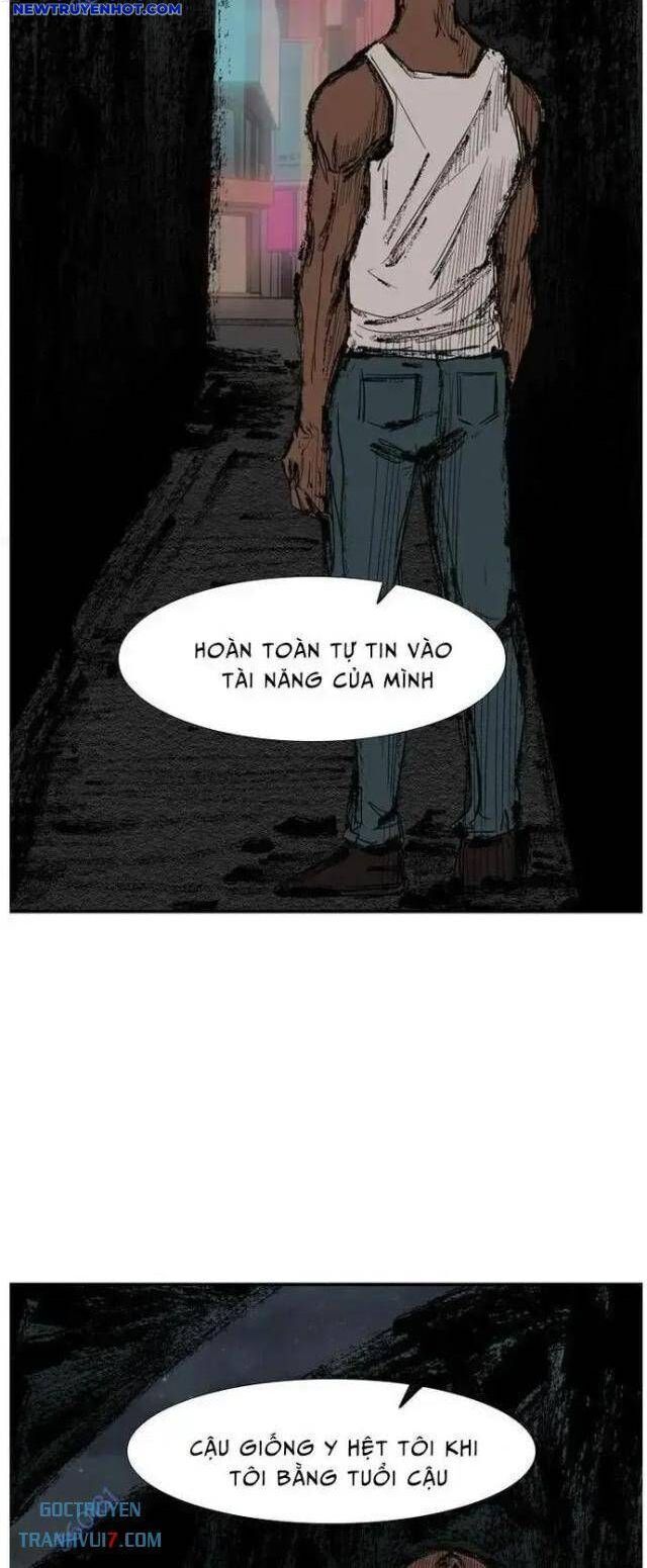 Shark – Cá Mập Chapter 96 - Trang 2