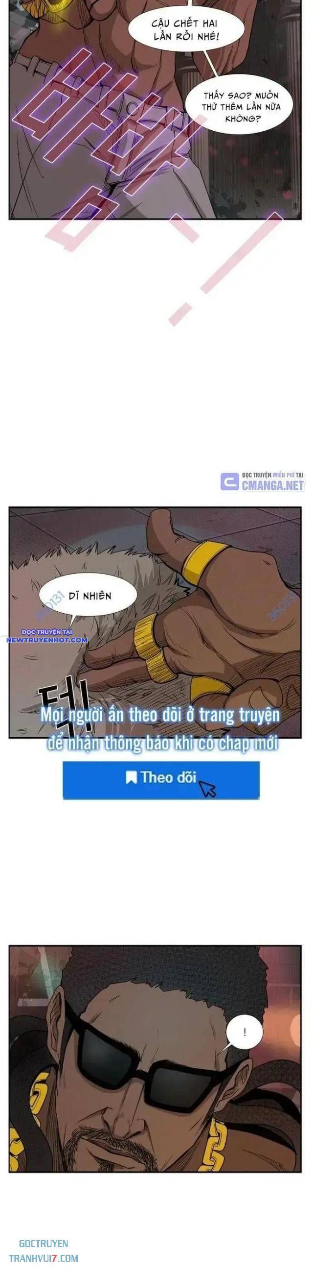 Shark – Cá Mập Chapter 96 - Trang 2