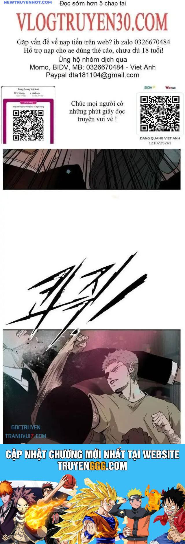 Shark – Cá Mập Chapter 96 - Trang 2