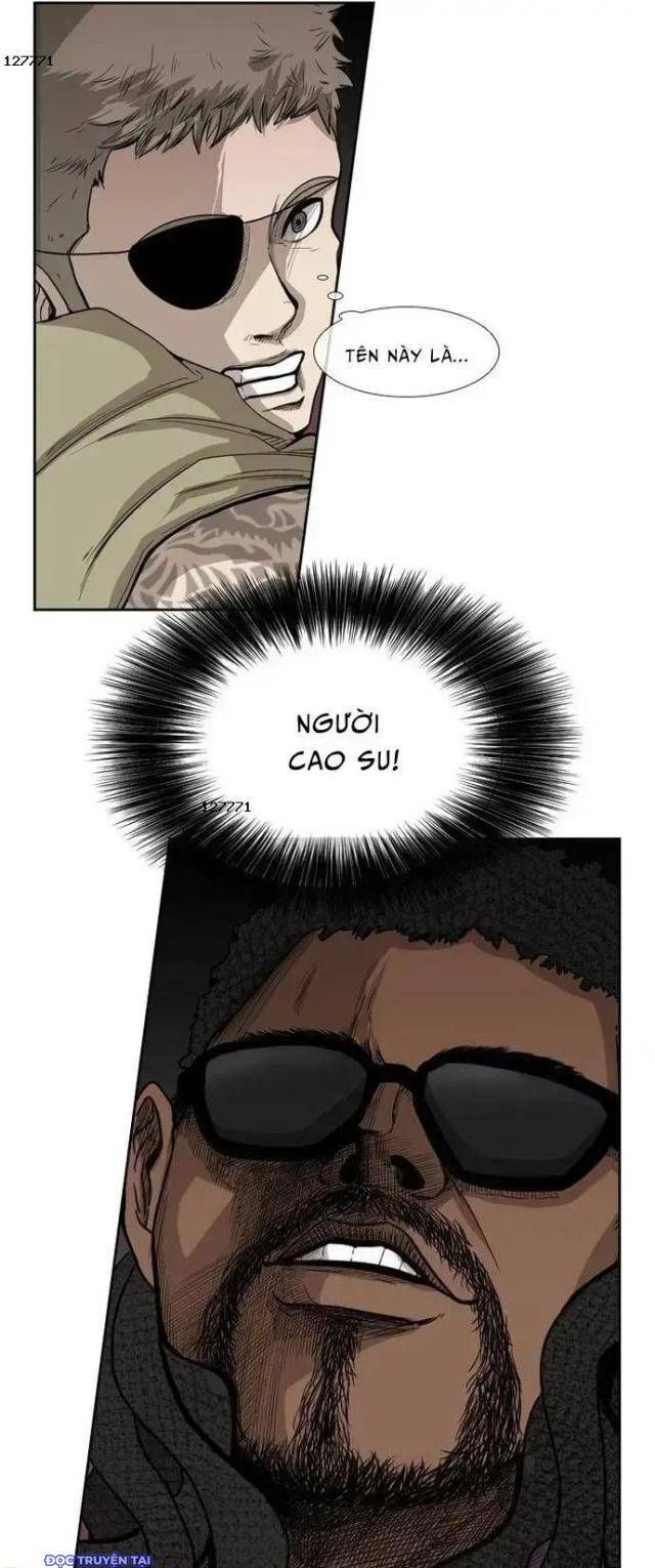 Shark – Cá Mập Chapter 96 - Trang 2