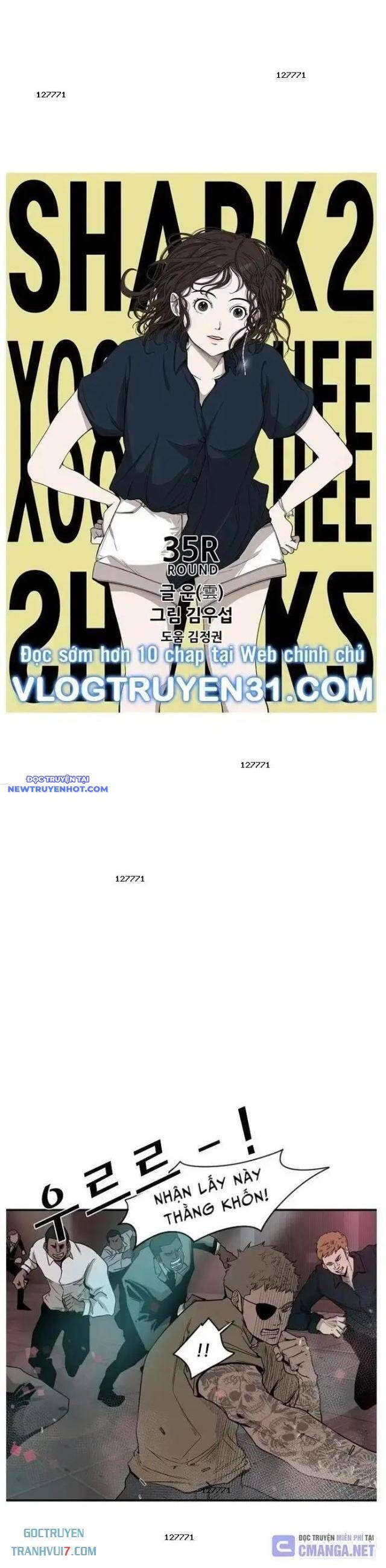Shark – Cá Mập Chapter 96 - Trang 2