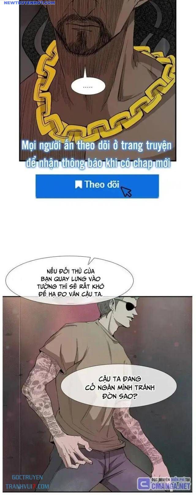 Shark – Cá Mập Chapter 97 - Trang 2