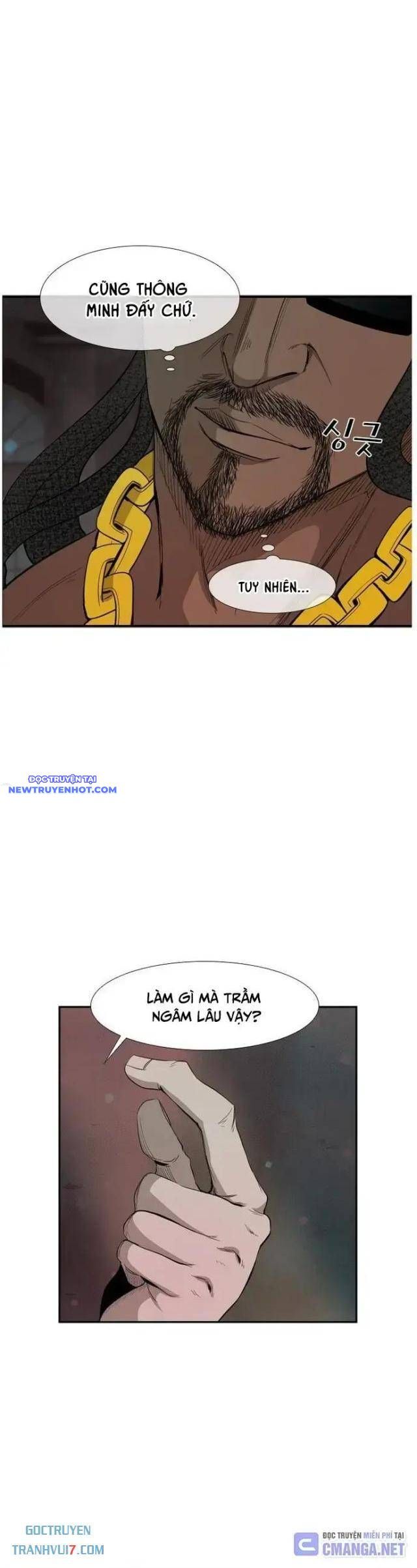 Shark – Cá Mập Chapter 97 - Trang 2