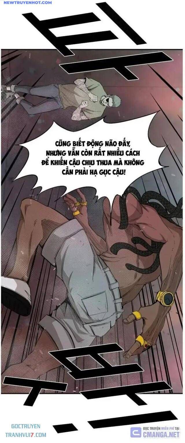 Shark – Cá Mập Chapter 97 - Trang 2