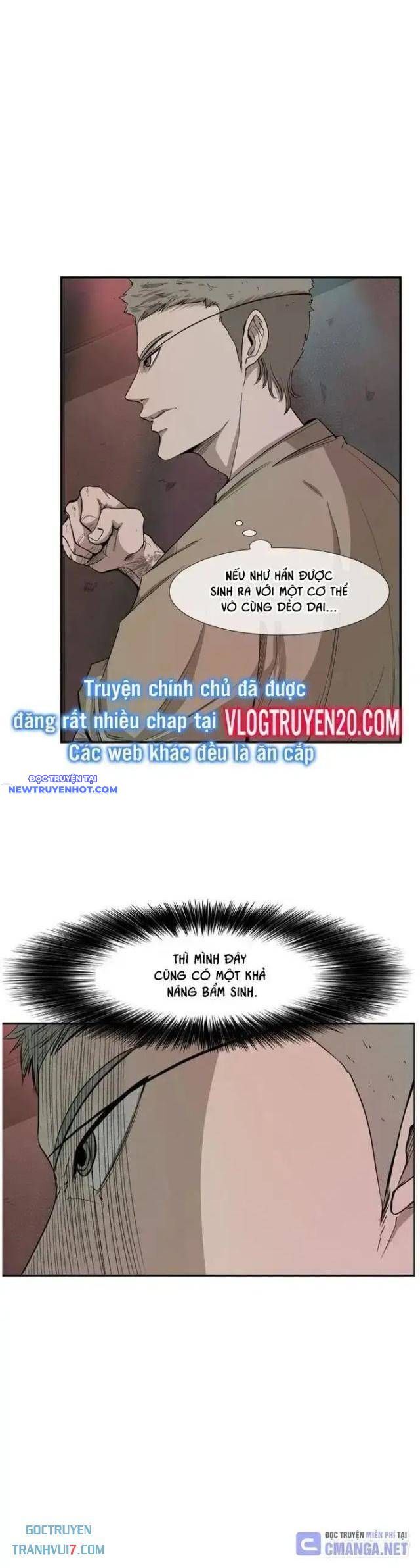 Shark – Cá Mập Chapter 97 - Trang 2