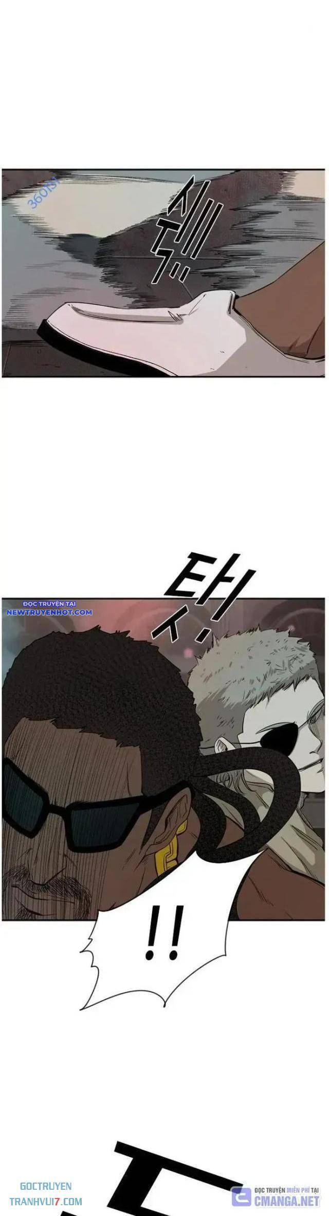 Shark – Cá Mập Chapter 97 - Trang 2