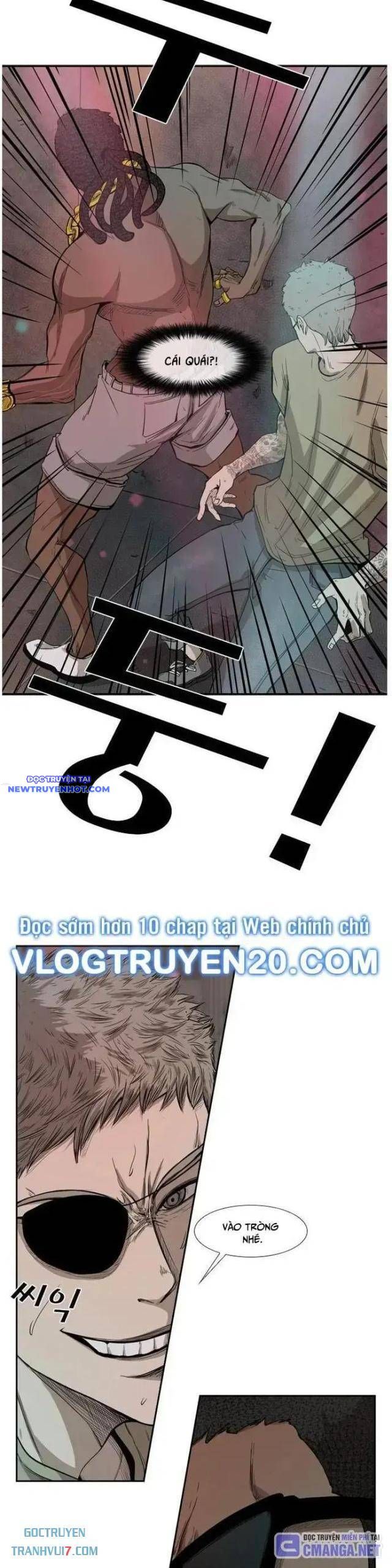 Shark – Cá Mập Chapter 97 - Trang 2