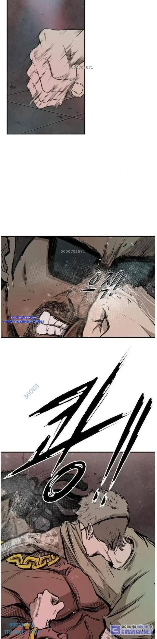 Shark – Cá Mập Chapter 97 - Trang 2