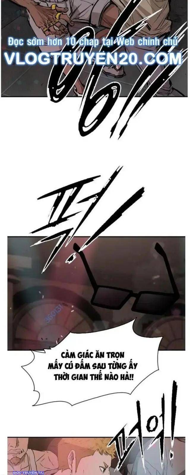 Shark – Cá Mập Chapter 97 - Trang 2