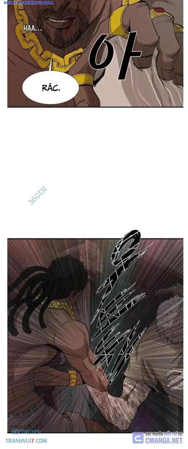 Shark – Cá Mập Chapter 97 - Trang 2