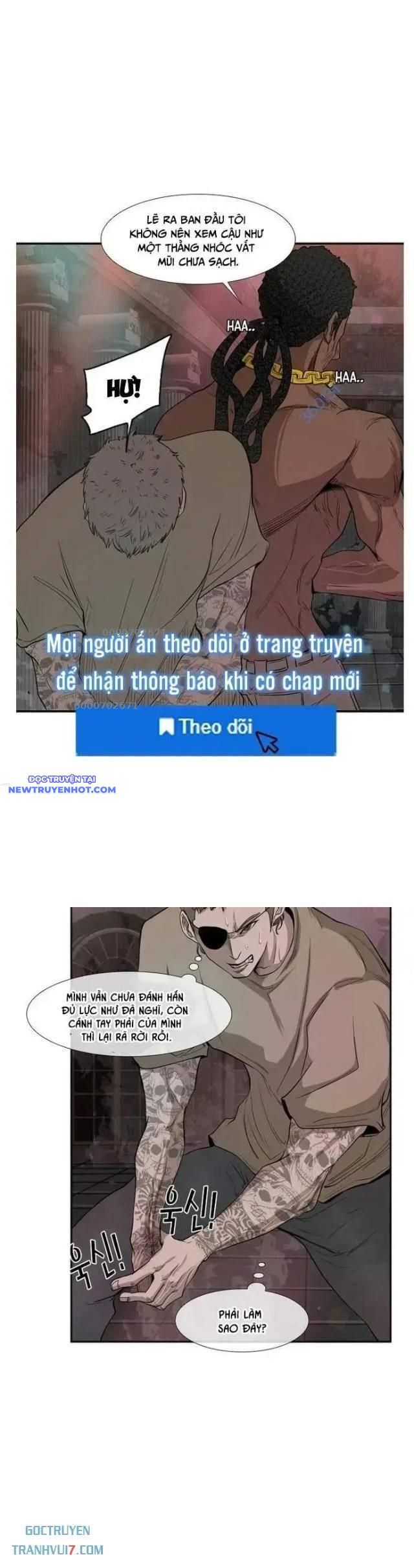 Shark – Cá Mập Chapter 97 - Trang 2