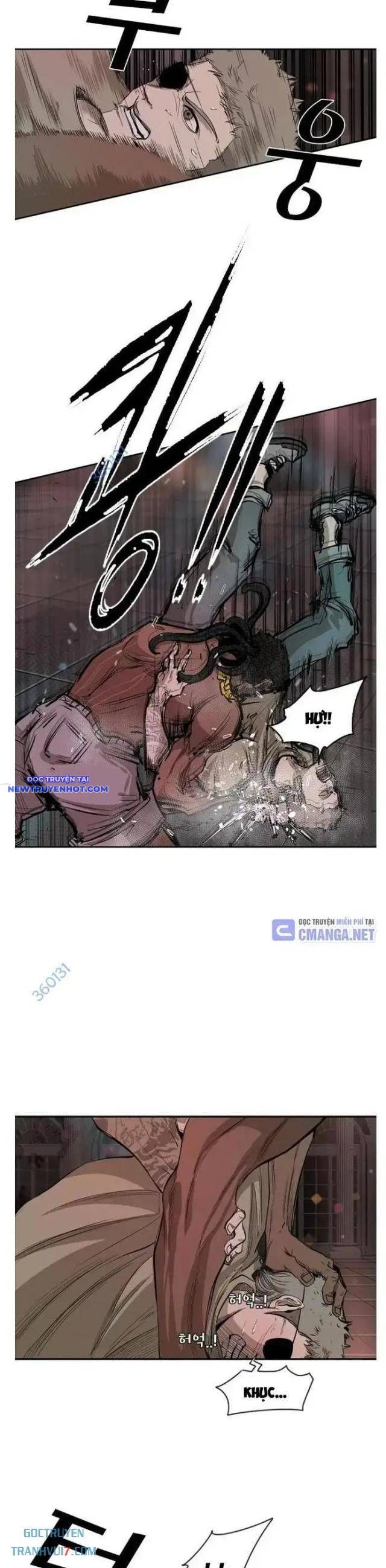 Shark – Cá Mập Chapter 97 - Trang 2