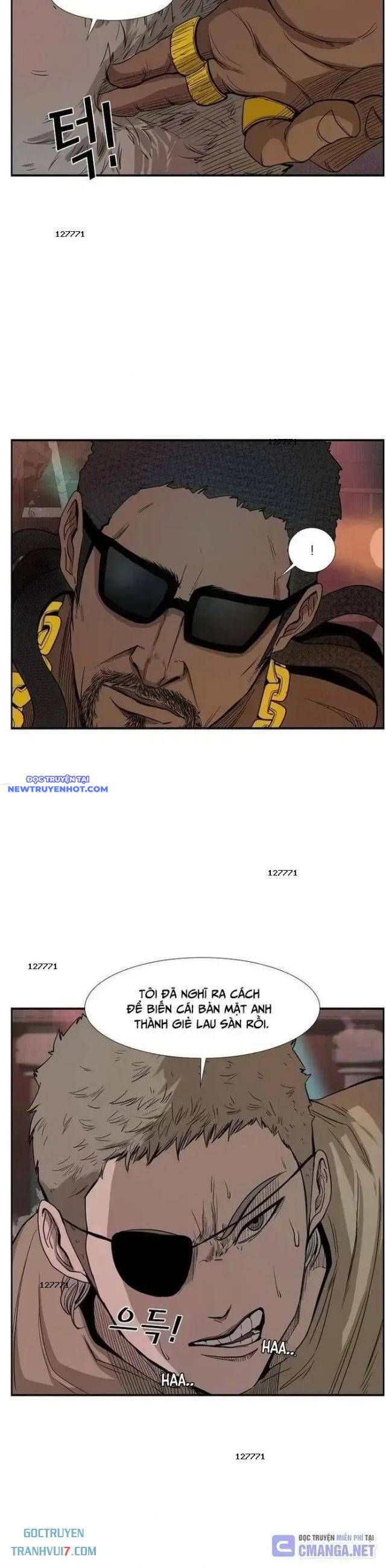 Shark – Cá Mập Chapter 97 - Trang 2