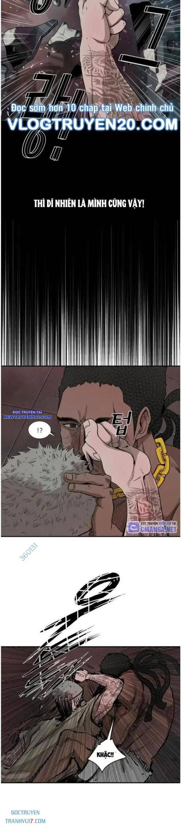 Shark – Cá Mập Chapter 97 - Trang 2