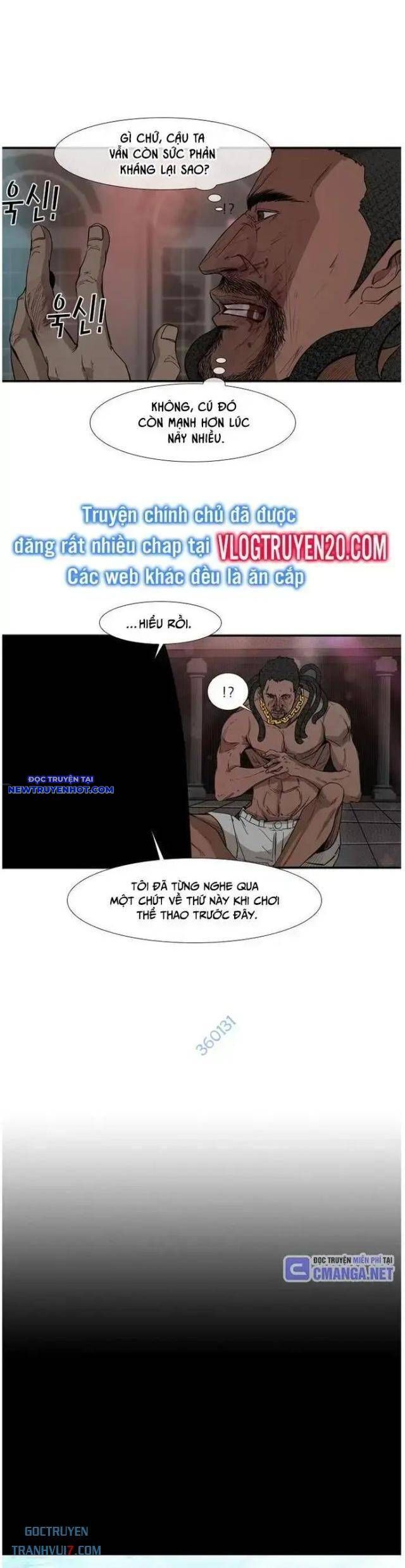 Shark – Cá Mập Chapter 97 - Trang 2