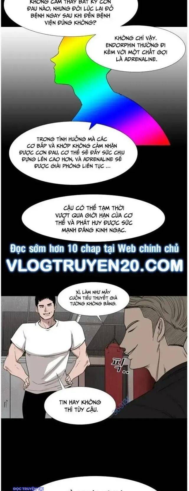 Shark – Cá Mập Chapter 97 - Trang 2