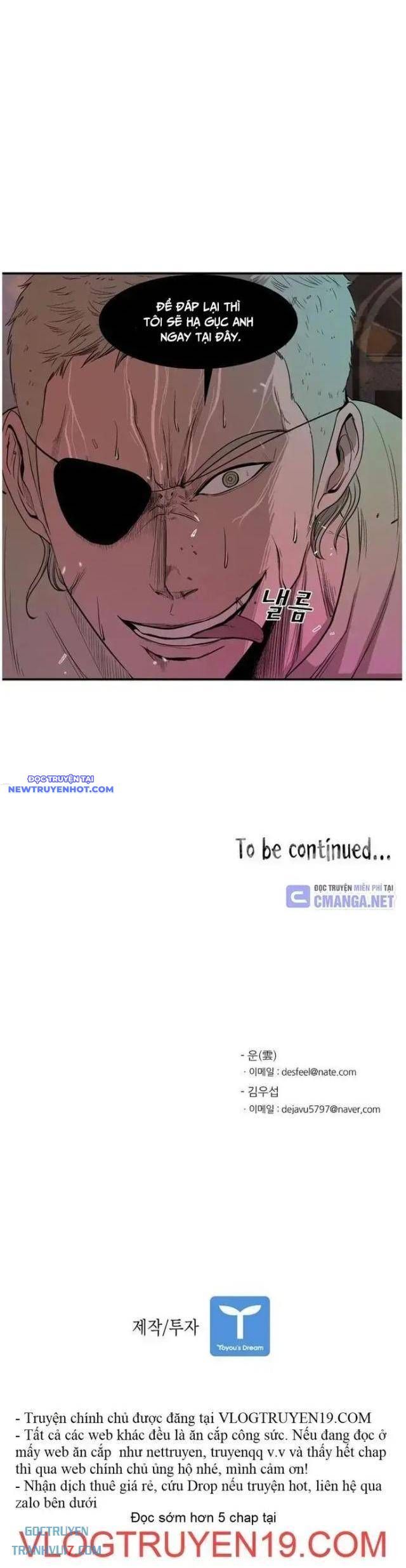 Shark – Cá Mập Chapter 97 - Trang 2