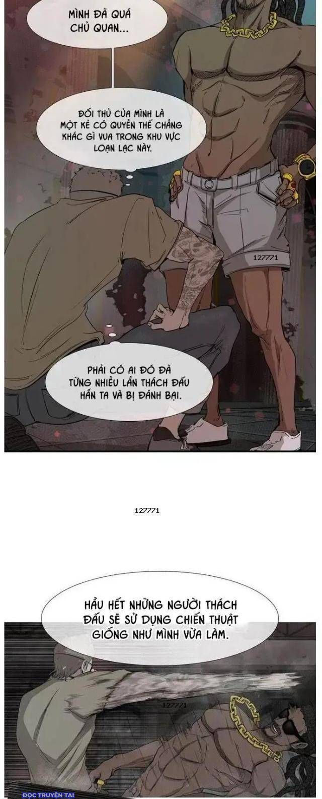 Shark – Cá Mập Chapter 97 - Trang 2