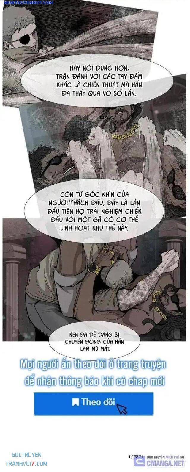 Shark – Cá Mập Chapter 97 - Trang 2