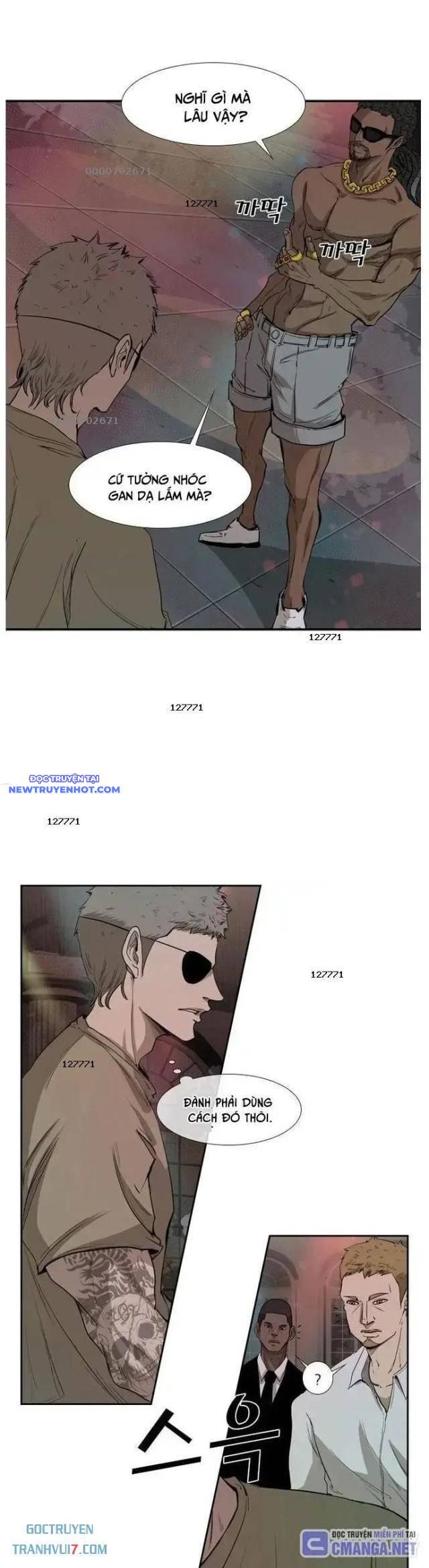 Shark – Cá Mập Chapter 97 - Trang 2