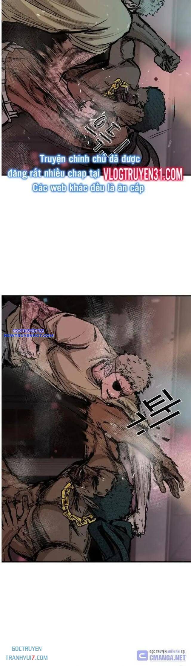 Shark – Cá Mập Chapter 98 - Trang 2