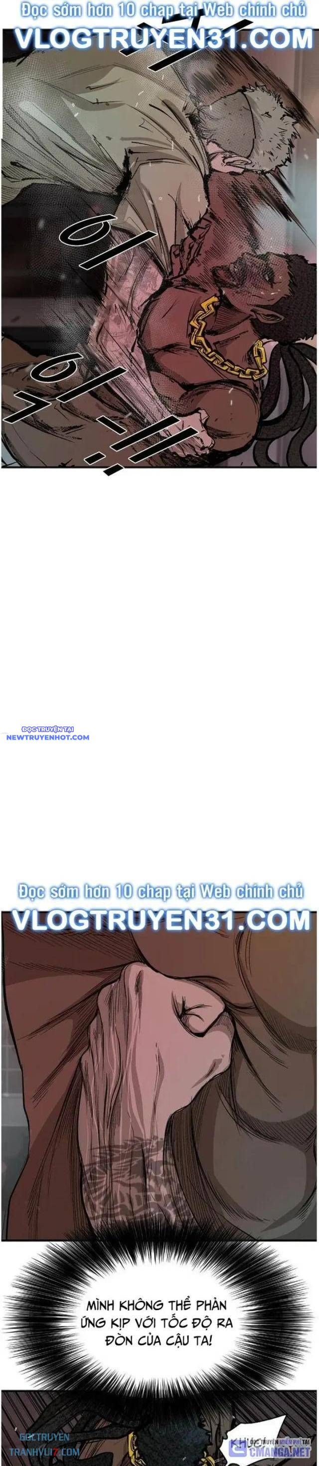 Shark – Cá Mập Chapter 98 - Trang 2