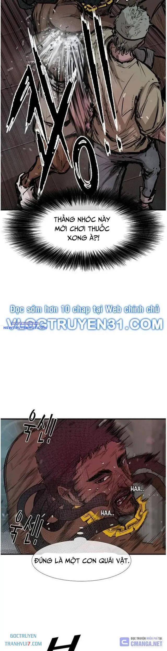 Shark – Cá Mập Chapter 98 - Trang 2