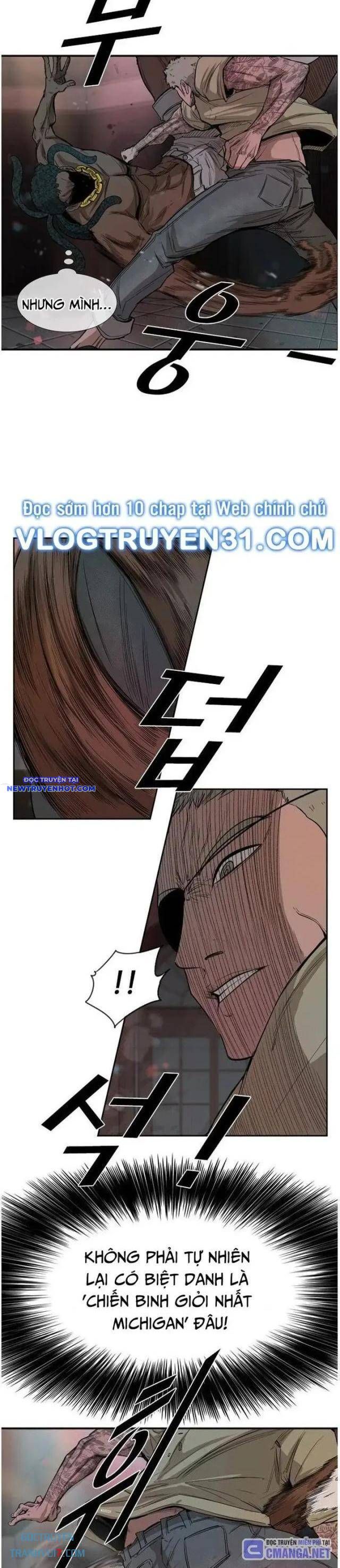 Shark – Cá Mập Chapter 98 - Trang 2