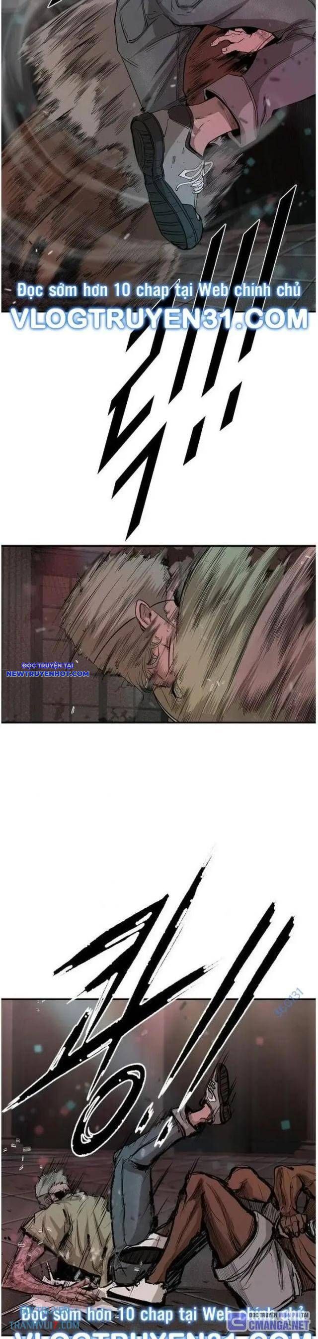 Shark – Cá Mập Chapter 98 - Trang 2