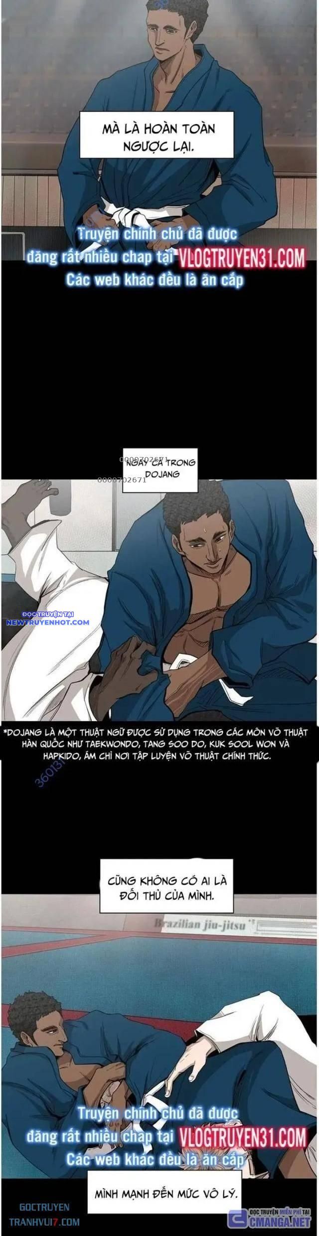 Shark – Cá Mập Chapter 98 - Trang 2