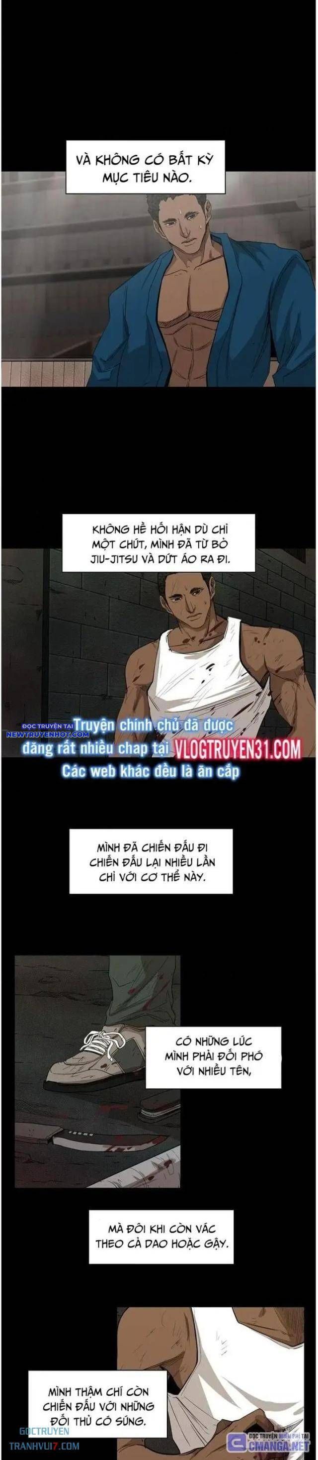 Shark – Cá Mập Chapter 98 - Trang 2