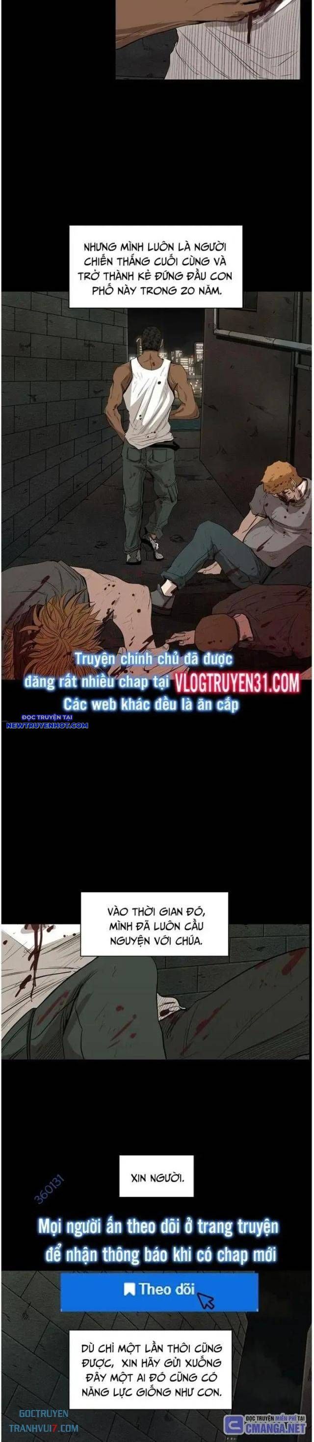 Shark – Cá Mập Chapter 98 - Trang 2