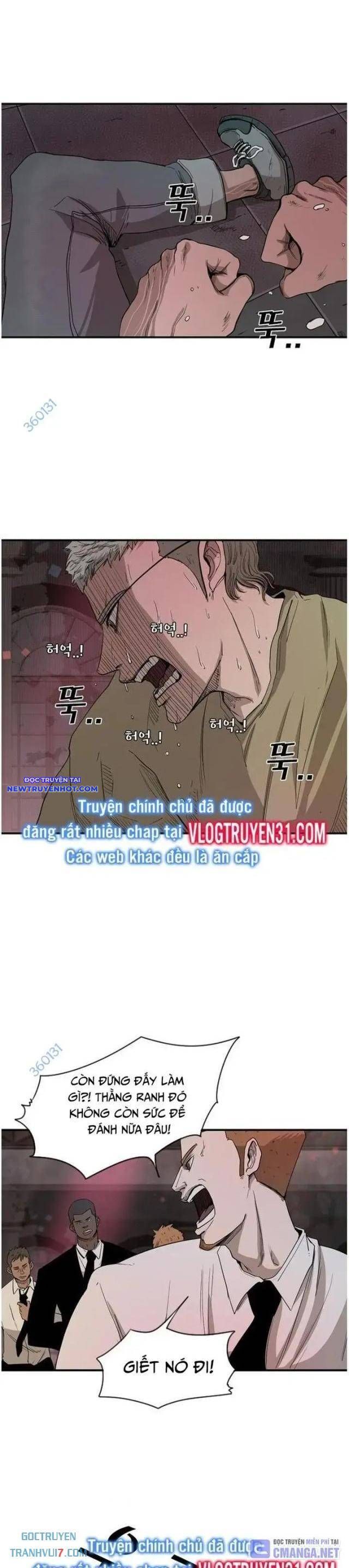 Shark – Cá Mập Chapter 98 - Trang 2