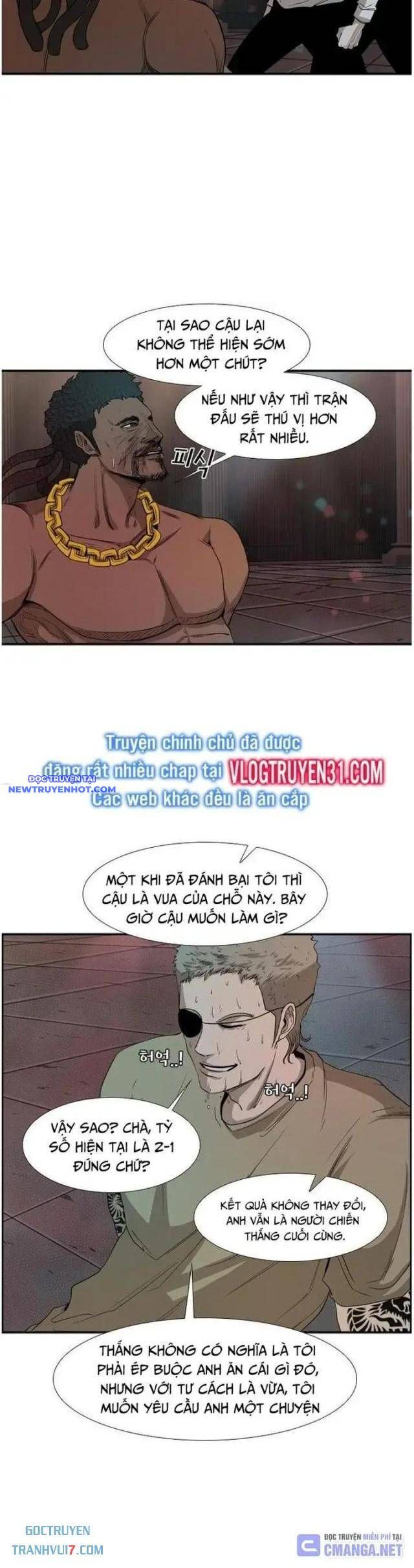 Shark – Cá Mập Chapter 98 - Trang 2