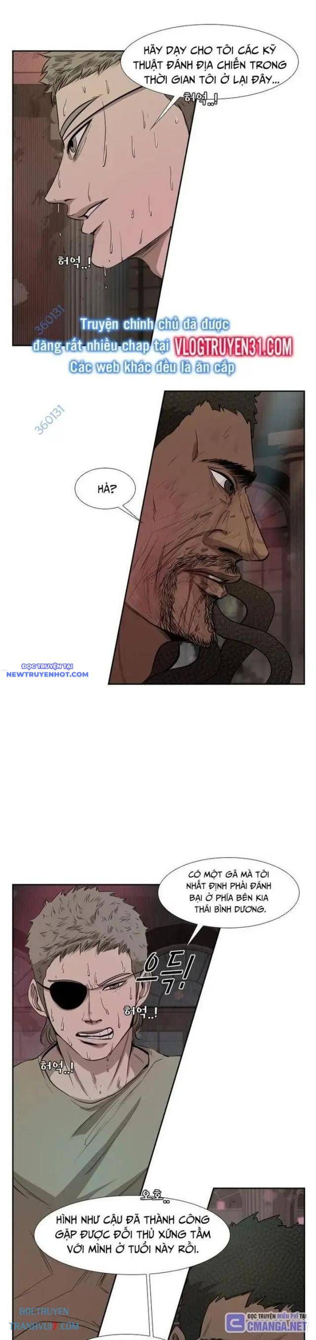 Shark – Cá Mập Chapter 98 - Trang 2