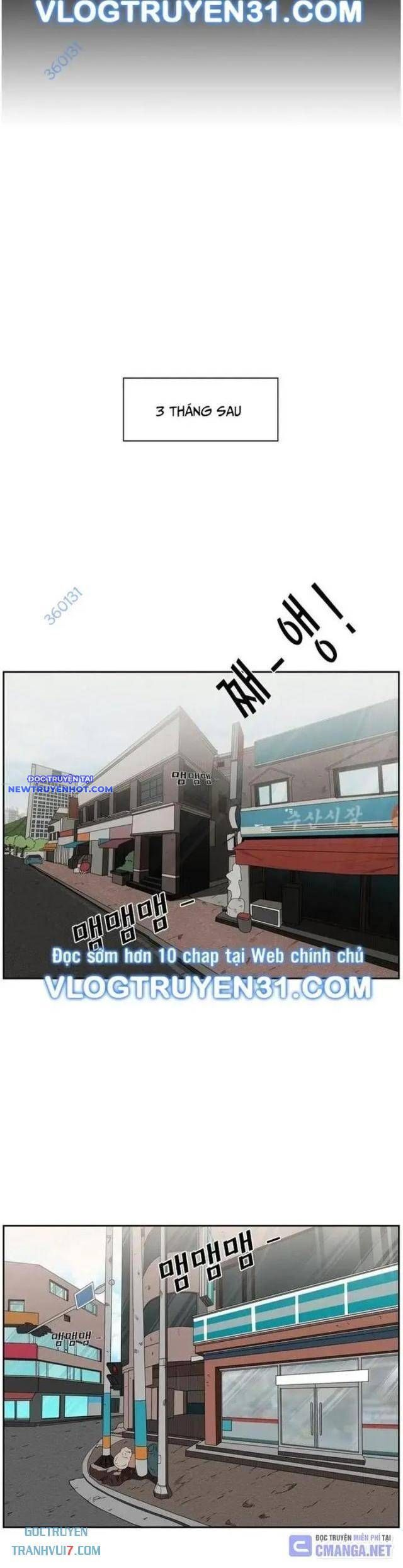 Shark – Cá Mập Chapter 98 - Trang 2