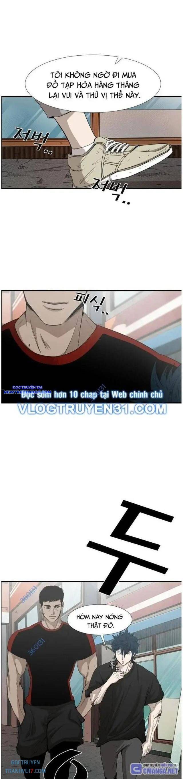 Shark – Cá Mập Chapter 98 - Trang 2