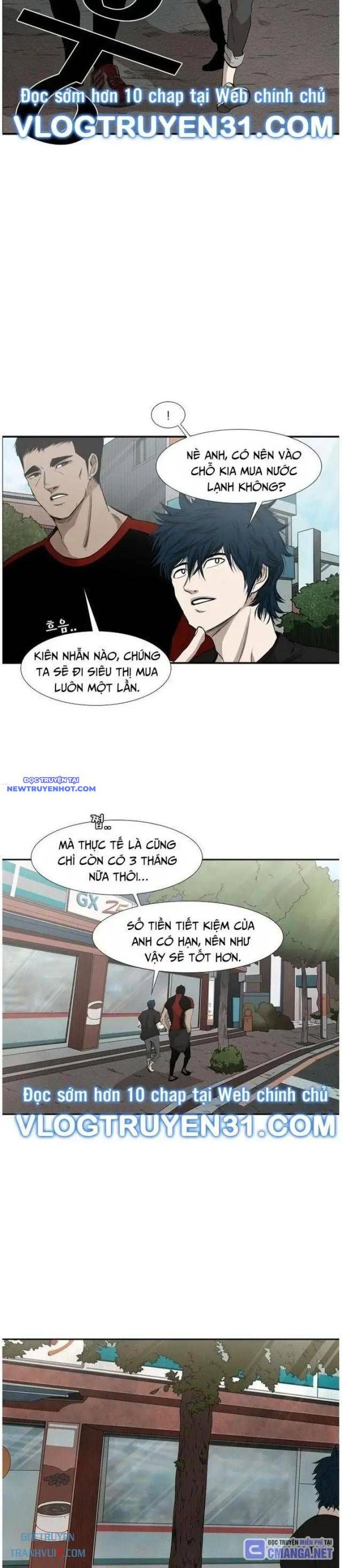 Shark – Cá Mập Chapter 98 - Trang 2