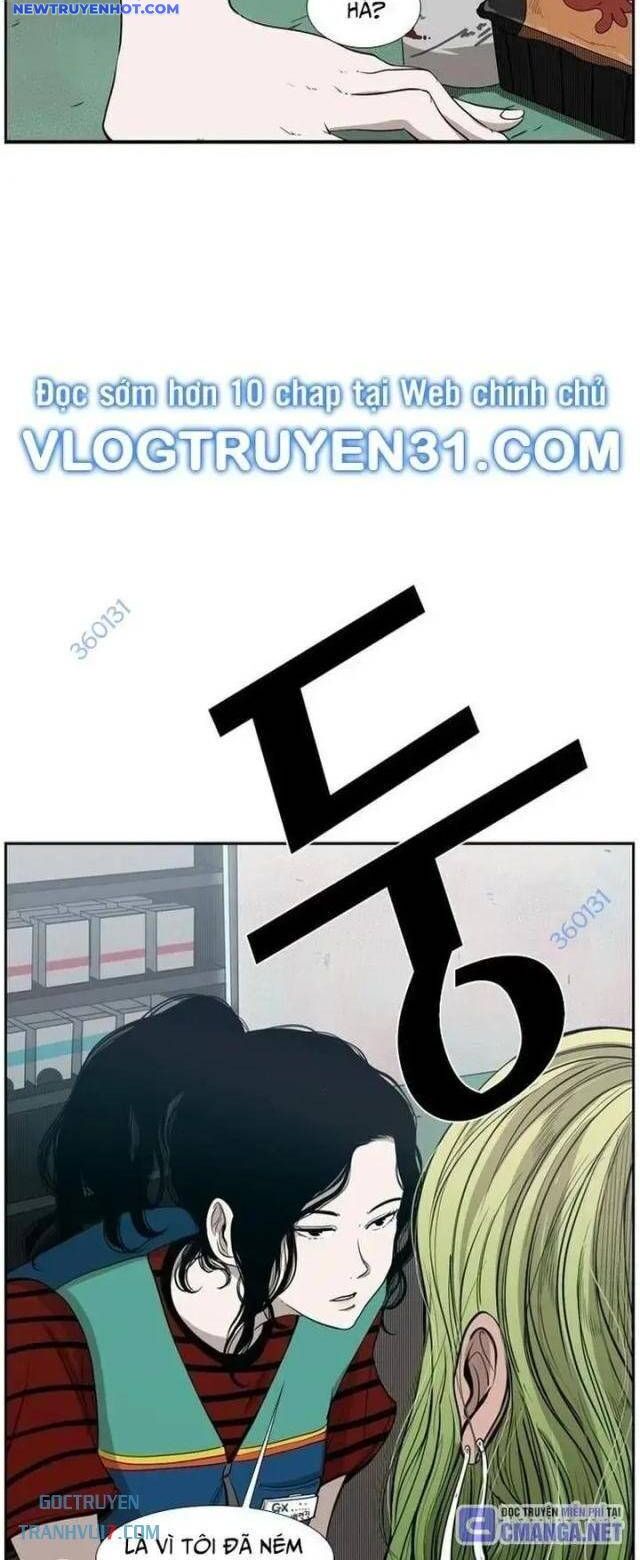 Shark – Cá Mập Chapter 98 - Trang 2