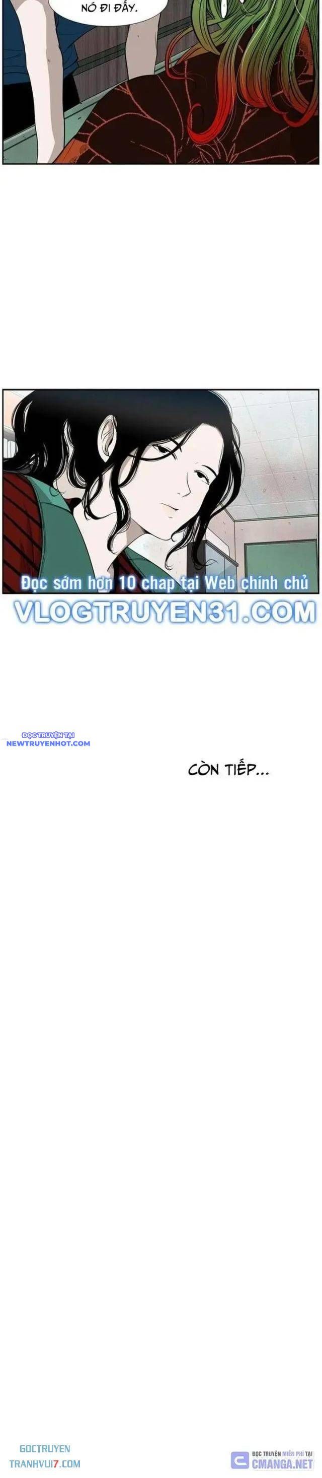 Shark – Cá Mập Chapter 98 - Trang 2