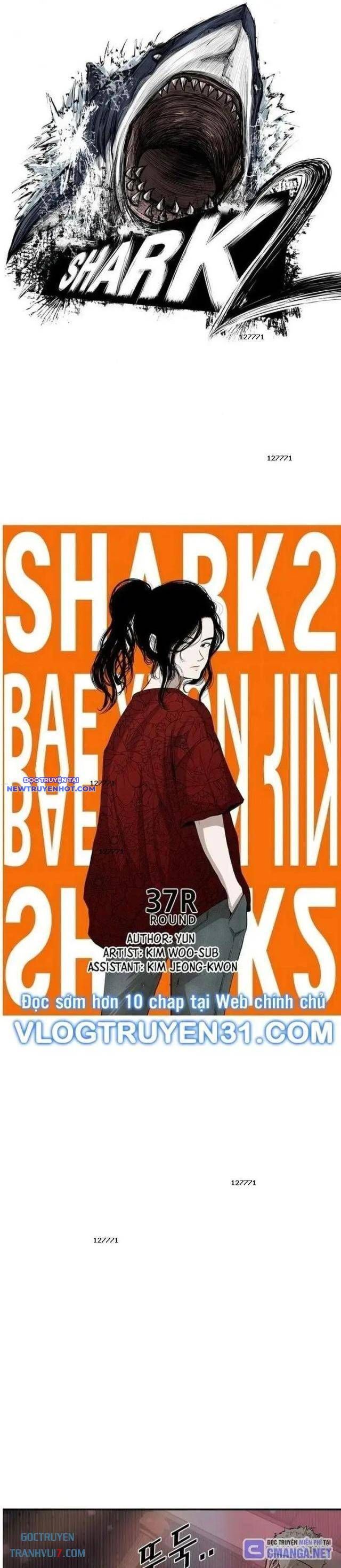 Shark – Cá Mập Chapter 98 - Trang 2