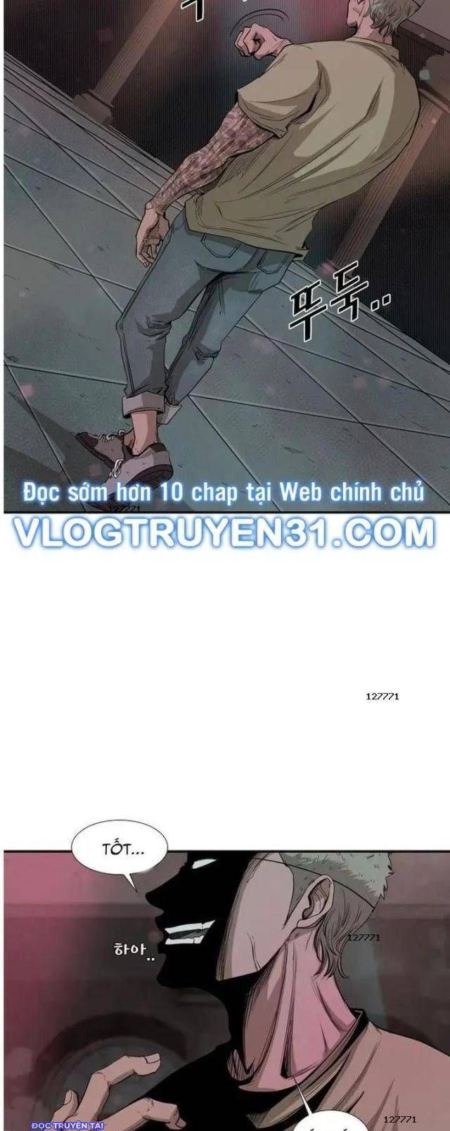 Shark – Cá Mập Chapter 98 - Trang 2