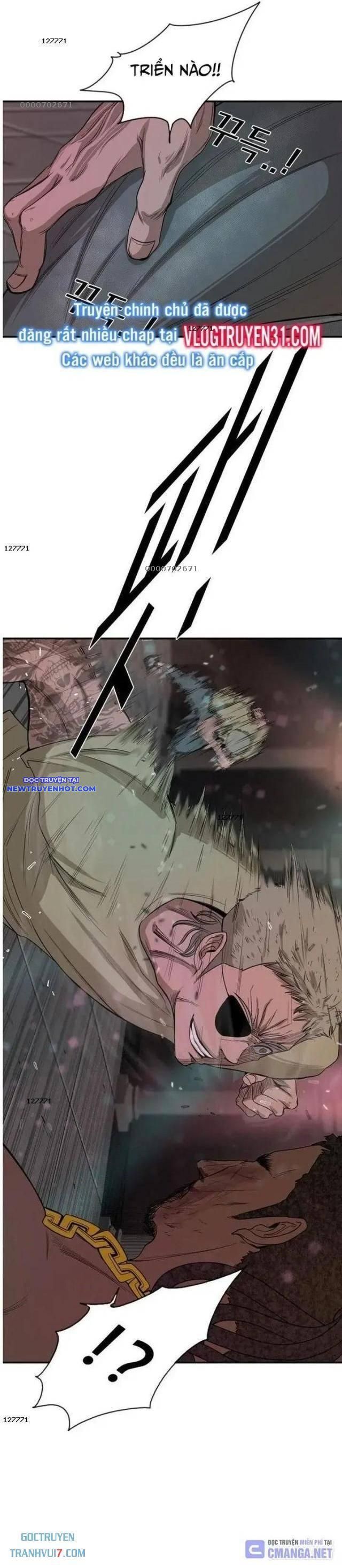 Shark – Cá Mập Chapter 98 - Trang 2