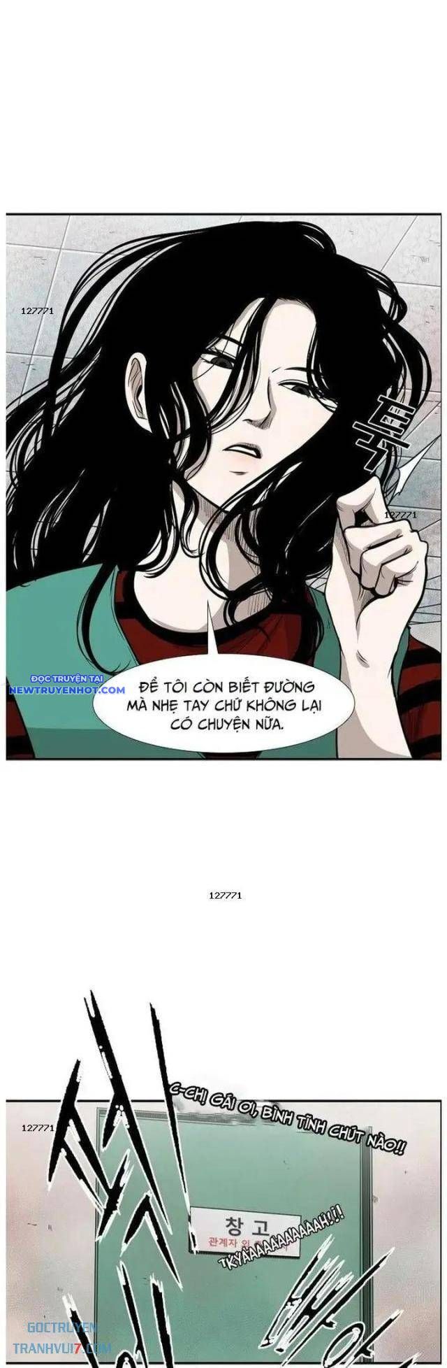 Shark – Cá Mập Chapter 99 - Trang 2