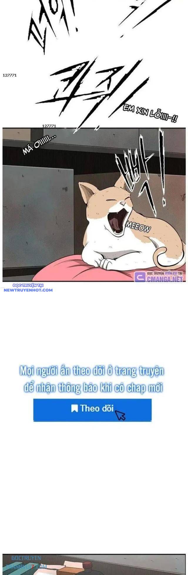 Shark – Cá Mập Chapter 99 - Trang 2