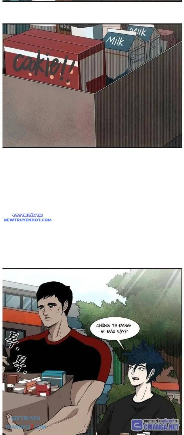 Shark – Cá Mập Chapter 99 - Trang 2