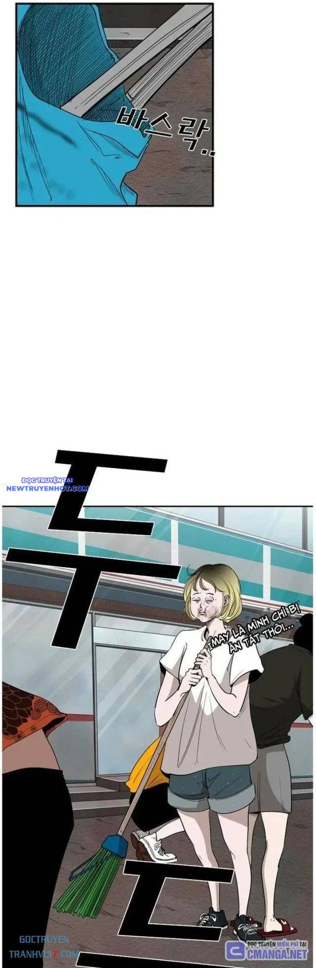 Shark – Cá Mập Chapter 99 - Trang 2