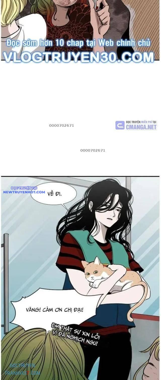 Shark – Cá Mập Chapter 99 - Trang 2