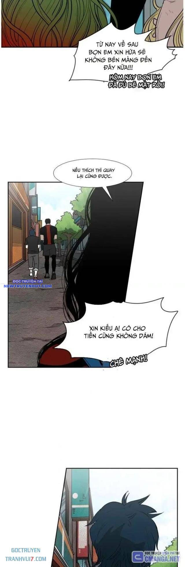 Shark – Cá Mập Chapter 99 - Trang 2