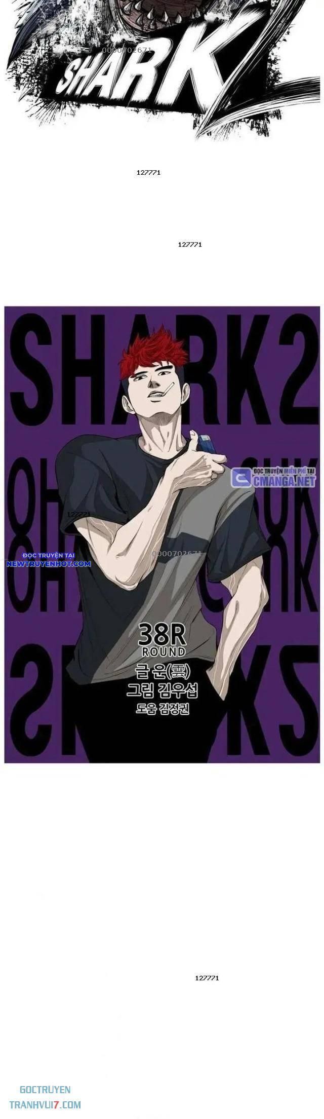 Shark – Cá Mập Chapter 99 - Trang 2